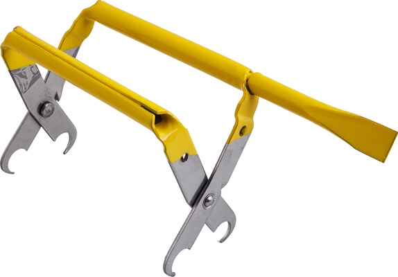 Pinza Levanta Cuadros Apicultura